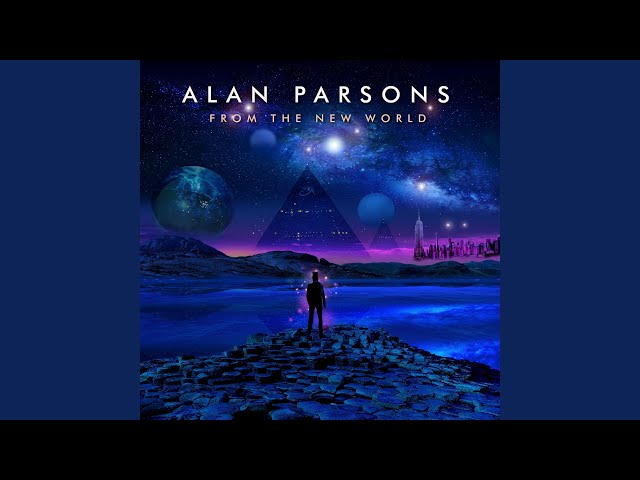 Alan Parsons - Be My Baby