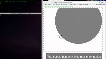 6.831 Bubble Cursor Implementation