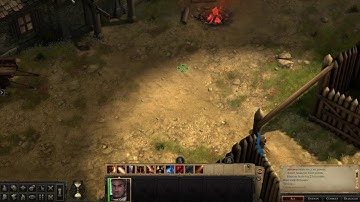 Pathfinder Kingmaker Part 3  [Full Game Playthrough] [No Commentary]