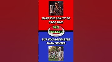 WOULD YOU PRESS THE BUTTON? 🔴😱 (Part 54) #wouldyourather #button #red #quiz #challenge #game #funny