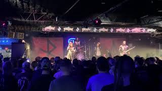 Lacuna Coil - My Demons - Live at Riverfront Live