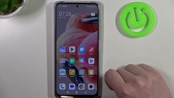 Does Xiaomi Redmi Note 12 Have Stereo Speakers?