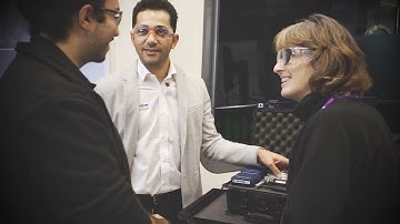 How to obtain optimal feed rates and spindle speeds combining tap testing and Productive Machines