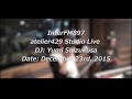 滴草由実 &quot;atelier429&quot; -InterFM897- STUDIO LIVE 15.12.23 O.A
