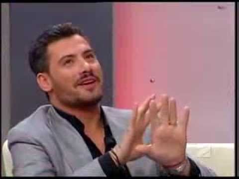 გიორგი ნაზღაიძე  vs  გვანცა \"ბაგრატიონი\"