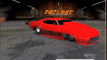 No Limit Drag Racing 2.0- 4.5 twin turbo Promod Tune    #nolimit