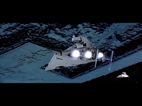 [ESB] The Imperial Fleet (HD)