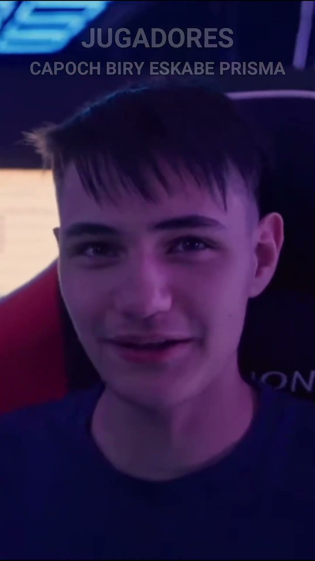 TRAILER de TECNOPOLIS 2 - LAN con NICOV, CAPOCH, MONOZ, PRISMA, ESKABE, LOCOSER y VARVARUS  #aoe2