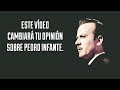 PEDRO INFANTE: 3 HISTORIAS QUE NO CREERÁS SOBRE ÉL