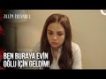 Ceren&#39;in Hayalleri Suya Düştü | Zalim İstanbul 3.Bölüm