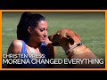 Soccer Star Christen Press on How Her Rescued Pup &#39;Changed Everything&#39;