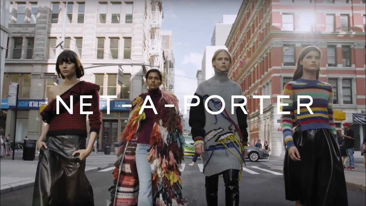 Net a porter