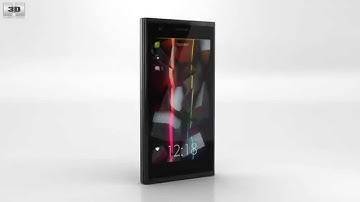 Jolla Keira Black 3D model by 3DModels.org