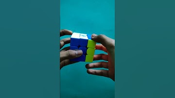 CUBE LOOP (PART 50(S3)) #rubikscube #cube #cubing #lego #rubik #infinite #loop #infiniteloop