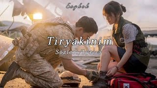 Tiryakinim - Beyhan (Lyrics/Sözleri)