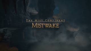 Final Fantasy XIV: Dawntrail - Dungeon: Mistwake