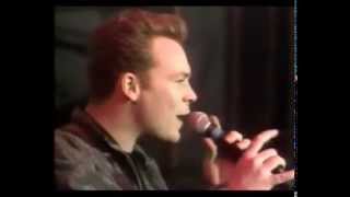 UB40  ( Blues Gig 89 )