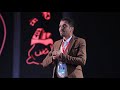 Voice of Craftsmanship l TEDxSanaa l It's Time 2020 | Ibrahim Jahoush | TEDxSanaa