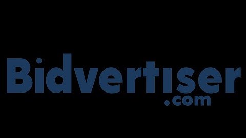 BidVertiser - Get $50 in Extra Traffic