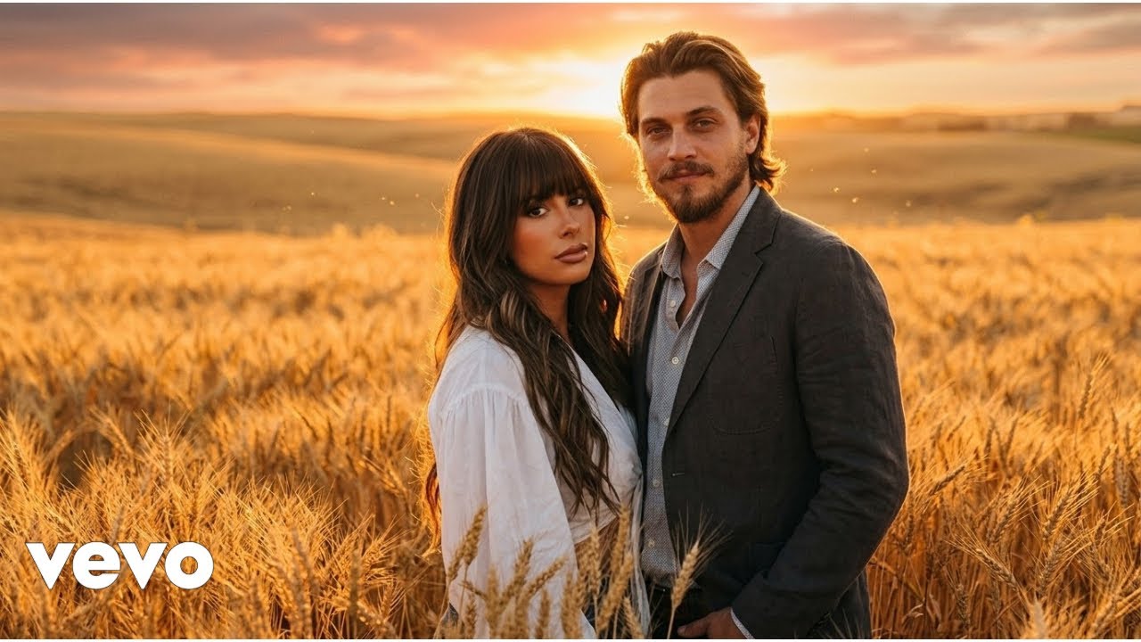 Watch Ella Langley ft Luke Grimes - “Broken in the Same Bar” (Lyrics Video 2026) on YouTube Watch Ella Langley ft Luke Grimes - “Broken in the Same Bar” (Lyrics Video 2026) on YouTube