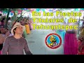 Fiestas Prehispánicas de Tehuantepec, tradiciones, cultura, música.