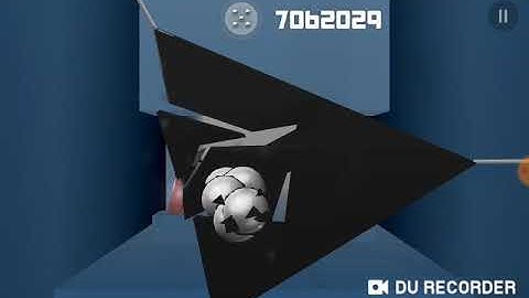 Smash Hit 1.5.0 Mod Checkpoint 18