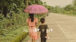 Ang SWEET nilang TIGNAN | Simply A Joy