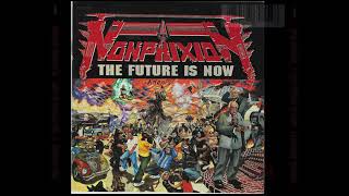 Non Phixion (ILL Bill , Sabac Red, Goretex aka Lord Goat, DJ Eclipse) &quot;The Future Is Now&quot; Full Album