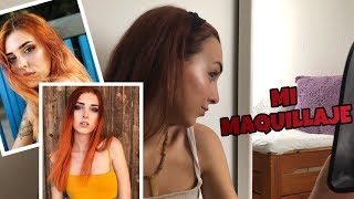 COMO ME MAQUILLO / MI RUTINA DE MAQUILLAJE DIARIA