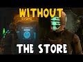 Can You Beat DEAD SPACE Without Using the Store?