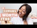 Is Luxury ACTUALLY Worth it?