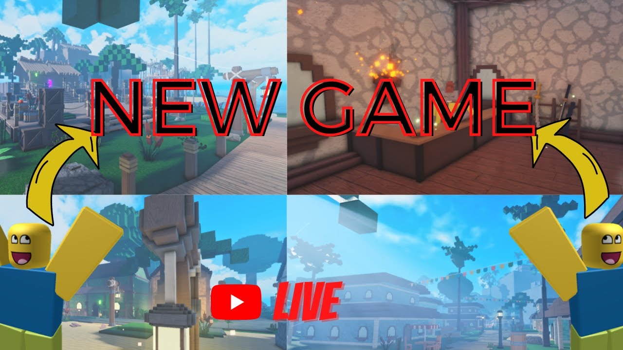 🔴Pixel Piece RELEASE | [LIVE]🔴