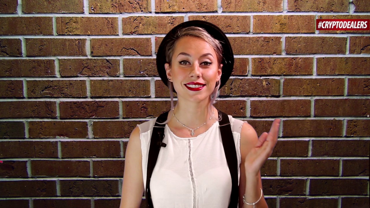 НАЦИОНАЛЬНАЯ КРИПТОВАЛЮТА РОССИЙСКОЙ ФЕДЕРАЦИИ | CRYPTODEALERS VLOG