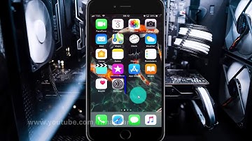 How to enable or disable Magnifier on iPhone 6