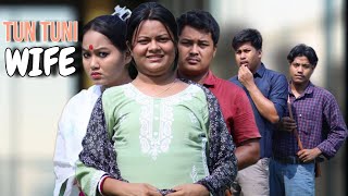 LONDI BIHIK || Kokborok short drama 2024 || ABIR DEBBARMA