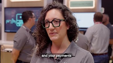 Verifone at NACS 2025: Highlights from the Show Floor