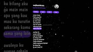 Download Lagu asikeunn💃💃 #liriklagu #viral2025 #mejikuhibiniu #tenxi #trending #musikshort MP3 Download Lagu asikeunn💃💃 #liriklagu #viral2025 #mejikuhibiniu #tenxi #trending #musikshort MP3