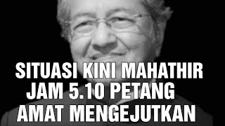 MUKHRIZ UMUM KEPUTUSAN TERKINI MAHATHIR AMAT DUKACITAKAN❗NAMUN PERLU DISEBARKAN KPD UMUM❗AMIN AMIN❗ screenshot 5
