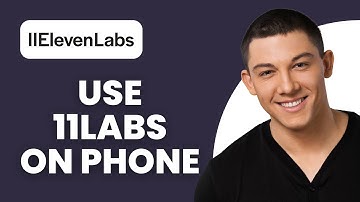 How to Use ElevenLabs on Your Phone