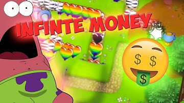 UPDATED How to Get Infinite Money, Lives, & XP in BTD5!