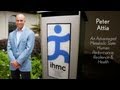 Peter Attia - An Advantaged Metabolic State: Human Performance, Resilience & Health