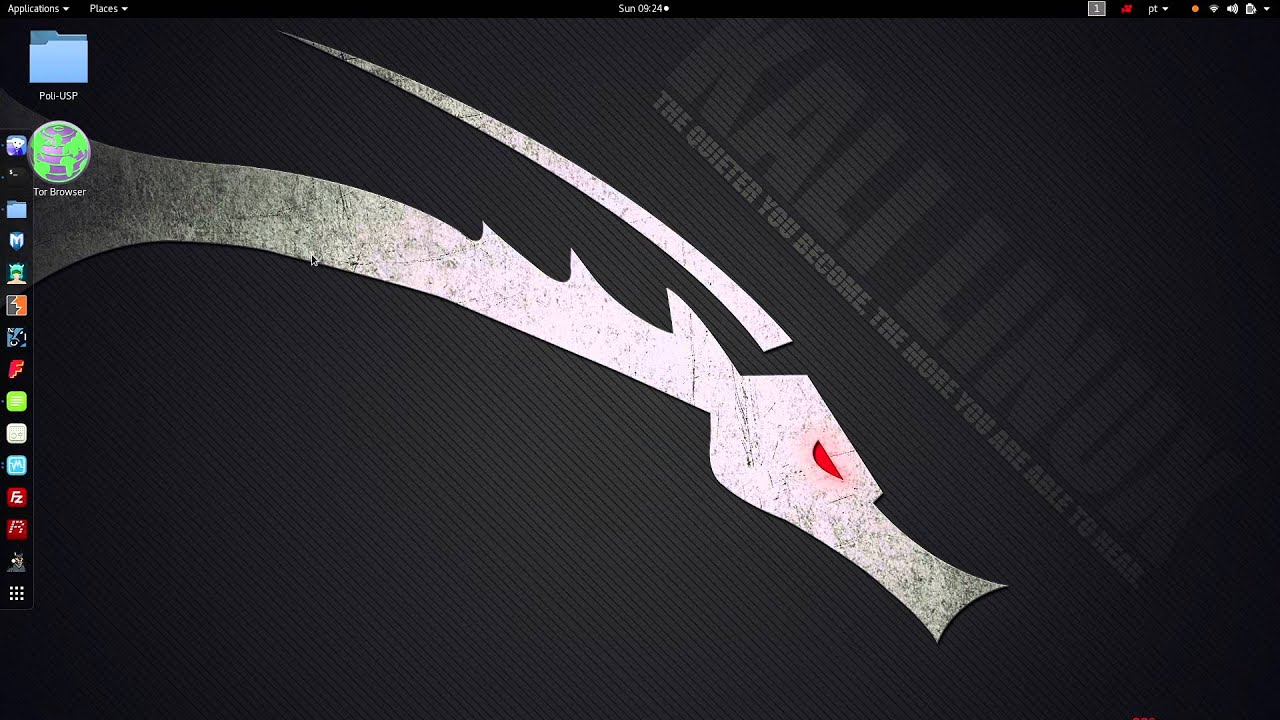 recovery boots Video11 - Como os hackers usam a técnica do Shell injection para escalar privilégios e ganhar acesso