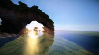 C418 - Sweden - Minecraft Volume Alpha (Speed Up x2)