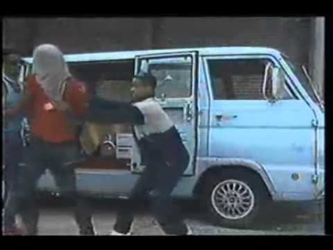 Schoolly D - I Don't Like Rock and Roll .