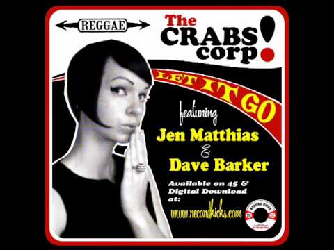 The Crabs Corporation meets Jen Matthias & Dave Ba...