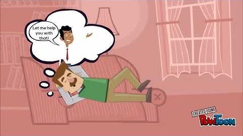 RPA in SCM - The Story of Bob and Rob