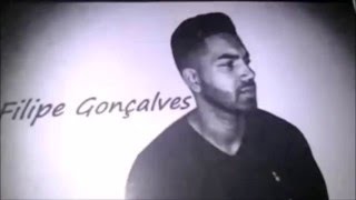 Video thumbnail of "1- Esta cigana tá loca - Filipe Gonçalves(Filho do Xano)"