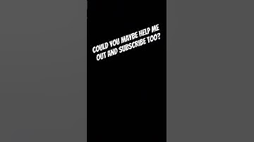 Will he comment? #music #singer #scottfrenzel