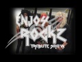 ENJOY ROCKZ Tribute Show