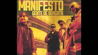 Watch Gente De Borgata Manifesto video